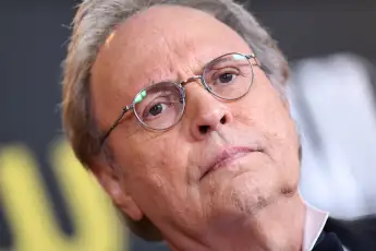 Billy Crystal reacts to the Oscars slap Will Smith Chris Rock interview