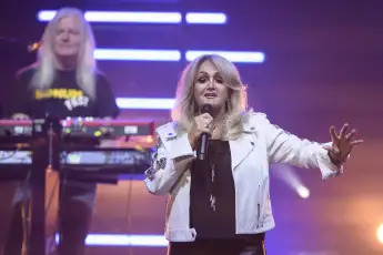 Bonnie Tyler
