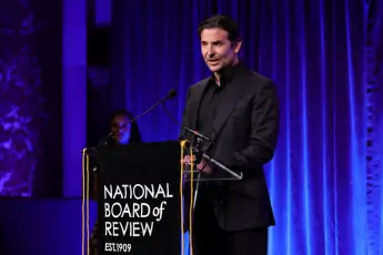 Bradley Cooper's Wonderful Transformation