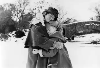 Brenda Fricker has died.