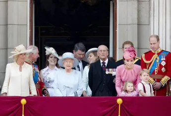 British royals
