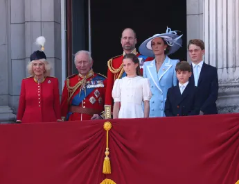 British Royals