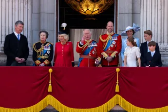 British royals