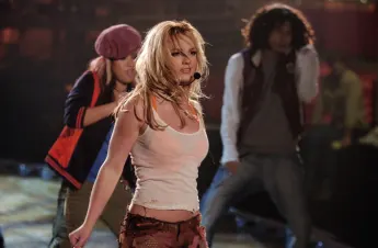 Britney Spears