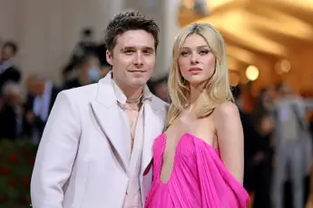 The 2022 Met Gala Celebrating "In America: An Anthology of Fashion" - Arrivals