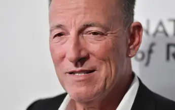 Bruce Springsteen DWI Arrest News Comes After Jeep Super Bowl Ad