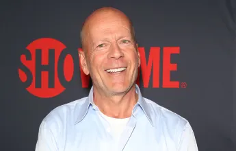 Bruce Willis happy news family after diagnosis Rumer Willis pregnant grandparents
