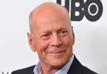 Bruce Willis new family photo delights fans Instagram after aphasia health news