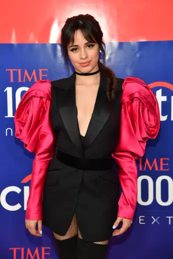Camila Cabello