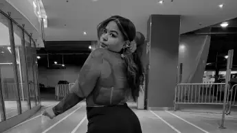 Carol Acosta is dead