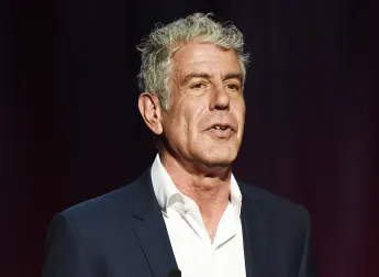 Celebrities Found Dead In Hotels stars famous people hotel rooms cause of death overdose suicide murdered Anthony Bourdain 2021