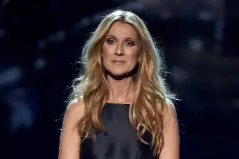 Celine Dion mourns sad death friend Francine Chaloult kiss Rene for me Instagram post 2022