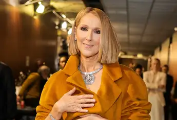 66th GRAMMY Awards - Backstage