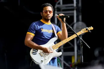 2022 Made In America - Day 1