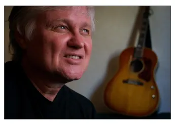 Chip Taylor