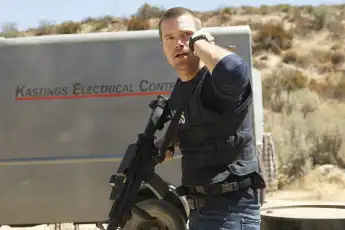 Chris O'Donnell in 'NCIS: L.A.'