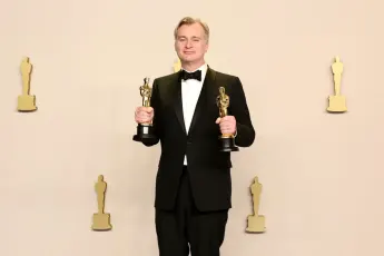 Christopher Nolan