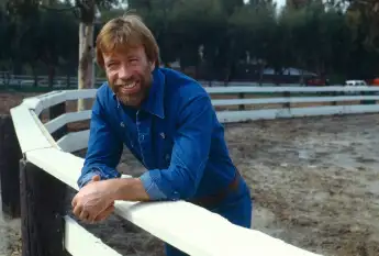 Chuck Norris