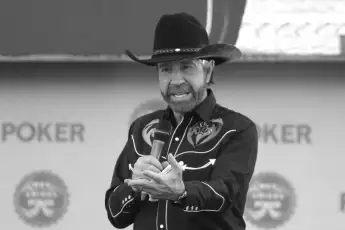 Chuck Norris