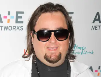 Chumlee from Pawn Stars new hairstyle cornrows transformation Instagram 2022