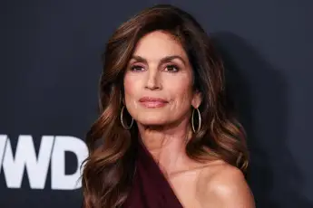 Cindy Crawford