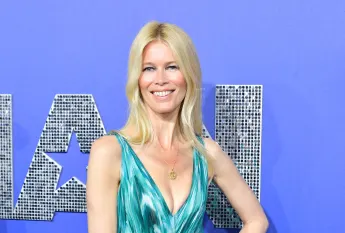 Claudia Schiffer 2019