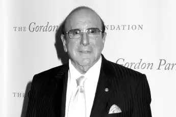 Clive Davis