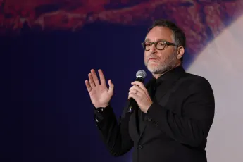 No More 'Jurassic' Movies? This Is What Director Colin Trevorrow Says new movies films Jurassic Park World Dominion 2022 filmmaker directed