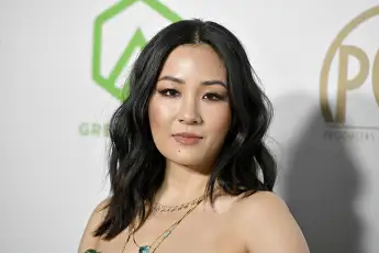 Constance Wu 'Fresh Off the Boat' Big Break