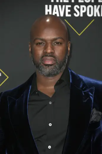 2019 E! People's Choice Awards - Arrivals