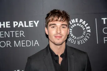 george performer queen charlotte corey mylchreest