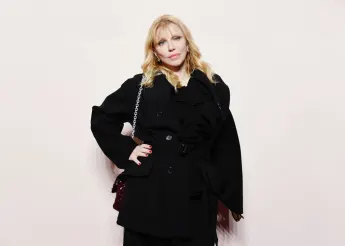 Tom Ford FW 2019 - Arrivals - New York Fashion Week: The Shows
