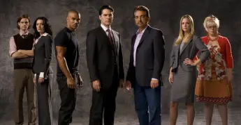 The Criminal Minds Cast
