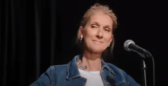 Céline Dion