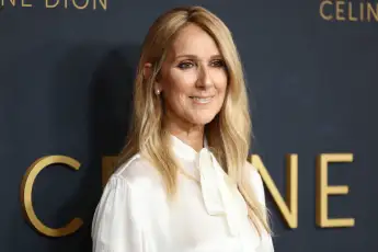 Céline Dion