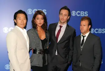 Daniel Dae Kim On How Hawaii Five-0 Cast Reacted To Exit Controversy salary pay dispute 2017 season 7 2021 interview