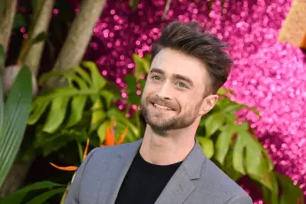 Daniel Radcliffe