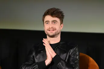Daniel Radcliffe