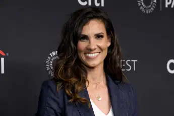 39th Annual PaleyFest LA - A Salute To The NCIS Universe Celebrating "NCIS" "NCIS: Los Angeles" And "NCIS: Hawai'i"