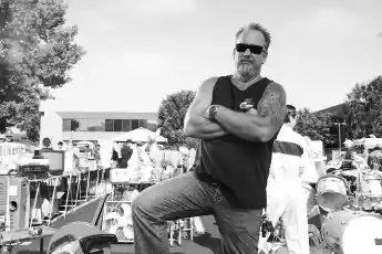 Darrell Sheets