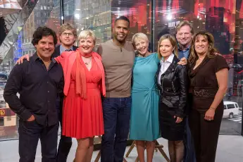 Performer "Our little farm", today