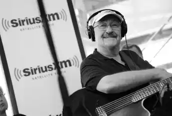 Dave Mason
