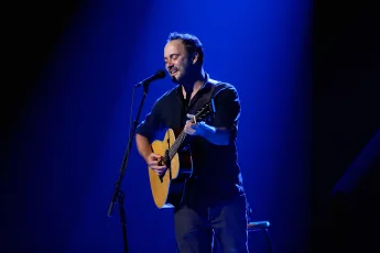 Dave Matthews Songs Quiz