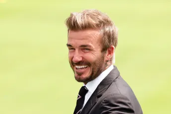 David Beckham Quiz