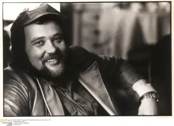 David Clayton-Thomas