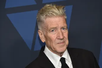 david lynch death family love women children