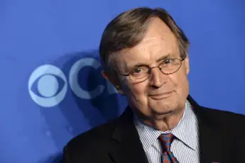 ducky ncis exit David McCallum
