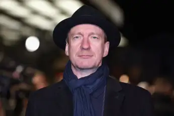 David Thewlis 'Harry Potter' Now