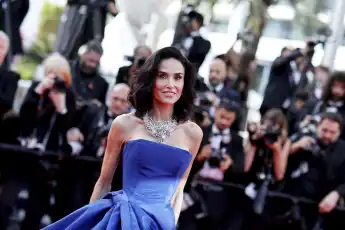 Demi Moore