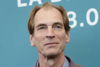 Julian Sands missing California weather Dexter actor